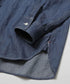 MR.OLIVE / 6oz DENIM / BLEACH WASH SERVICEMAN SHIRT / ミスターオリーブ / 6オンスデニム/ブリーチウォッシュ サービスマンシャツ